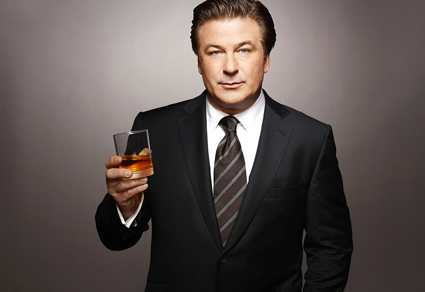 Jack Donaghy