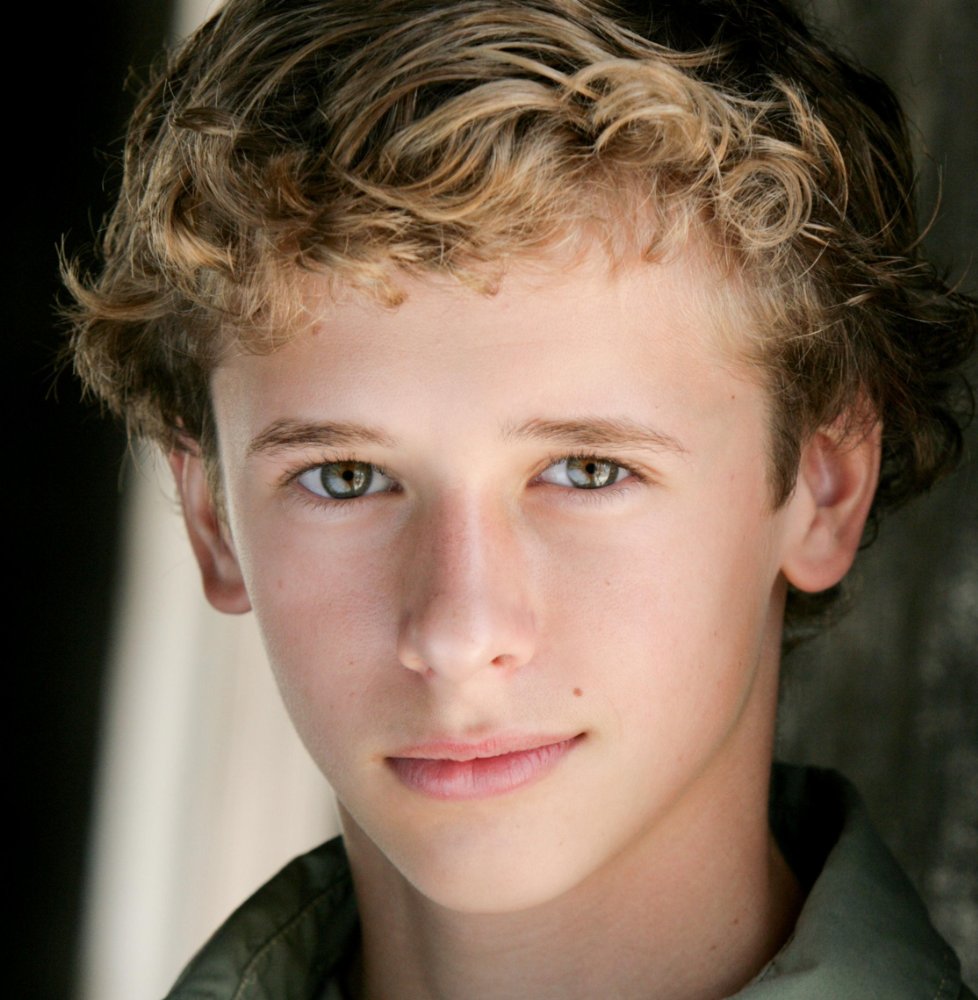 Cayden Boyd