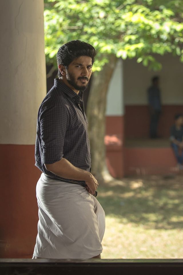 Dulquer Salmaan