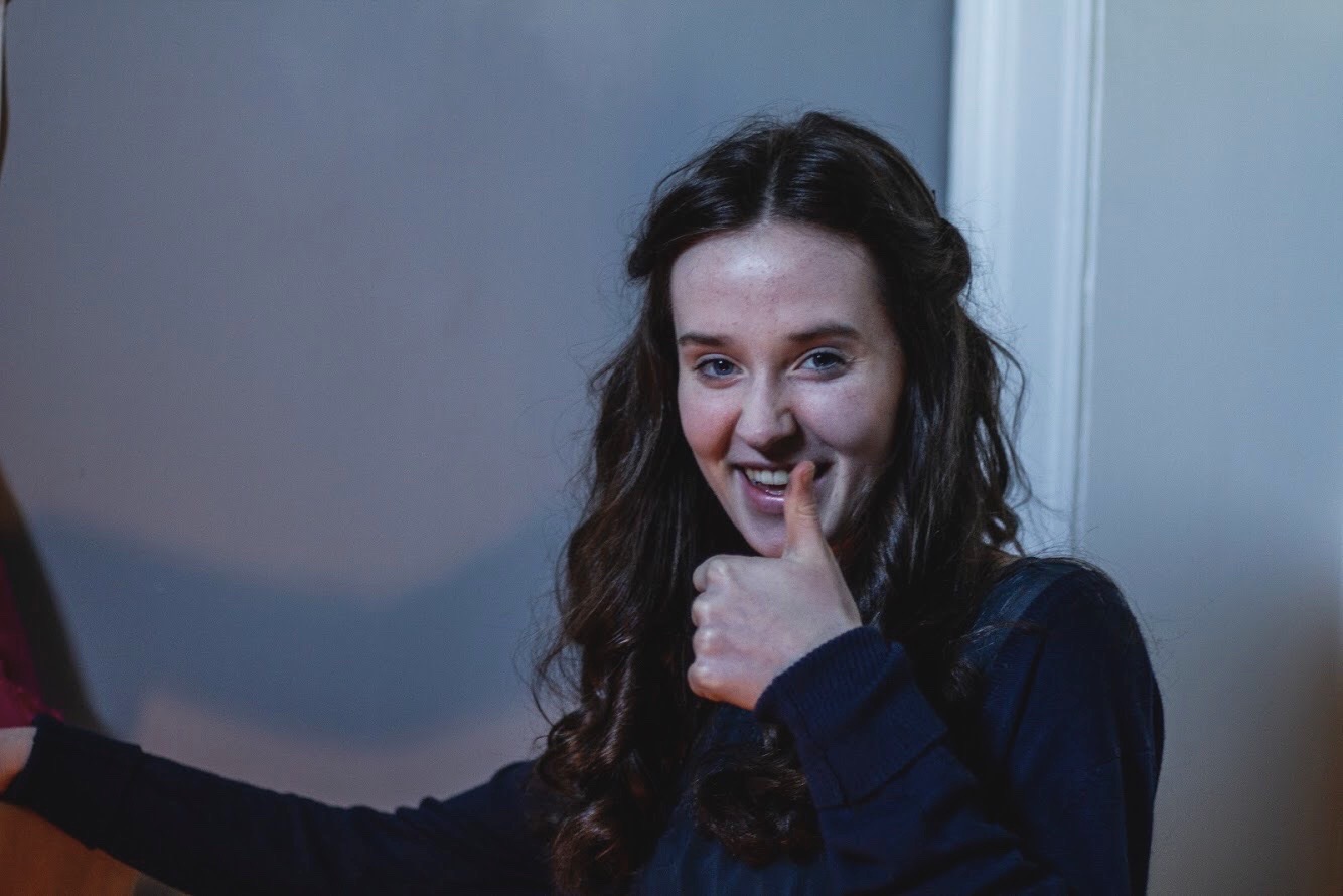 Olivia McKevitt