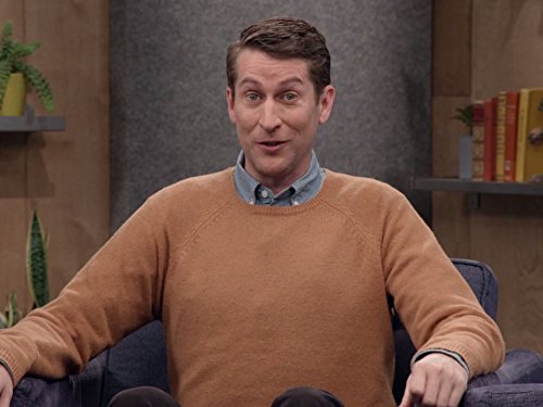 Scott Aukerman