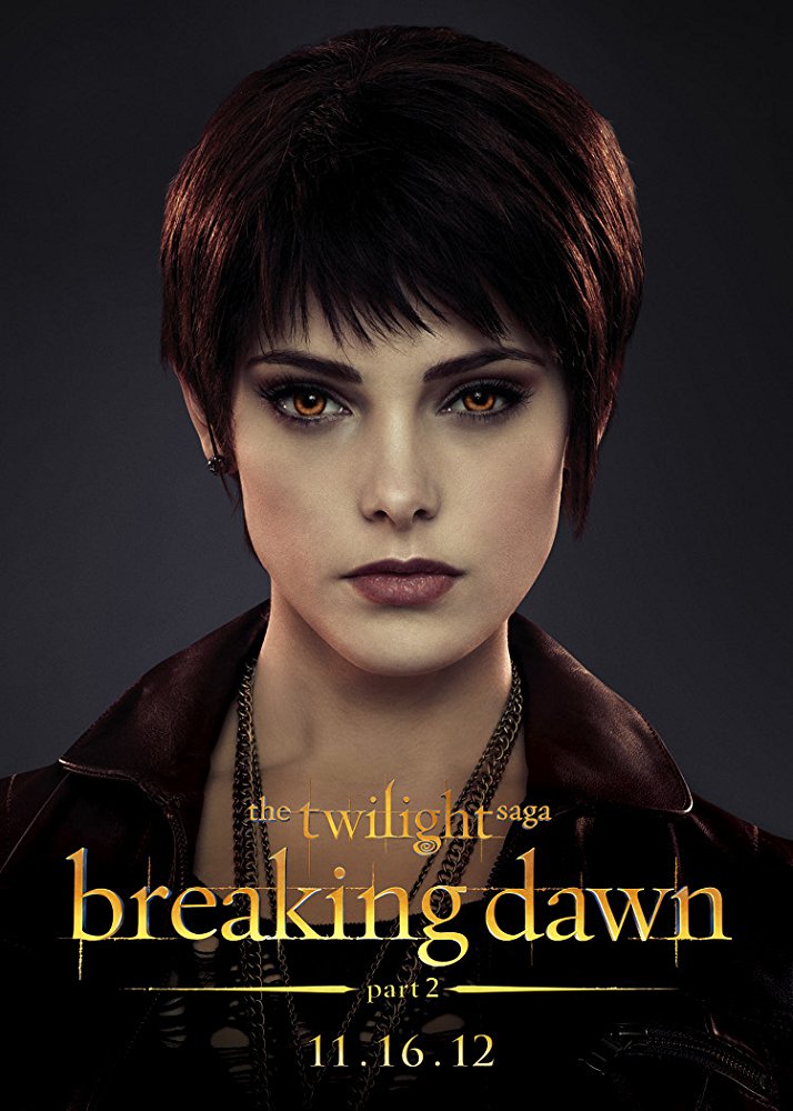 Alice Cullen (Twilight character)