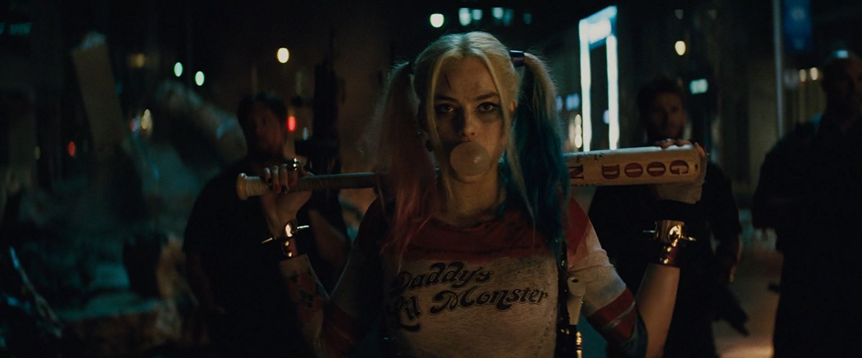 Harley Quinn