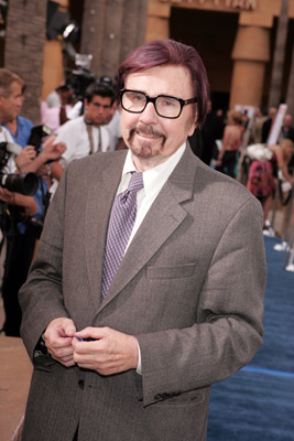 Gary Owens