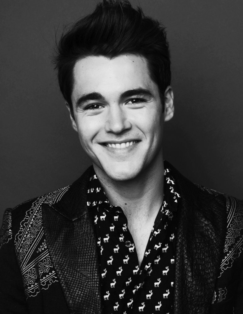 Charlie DePew