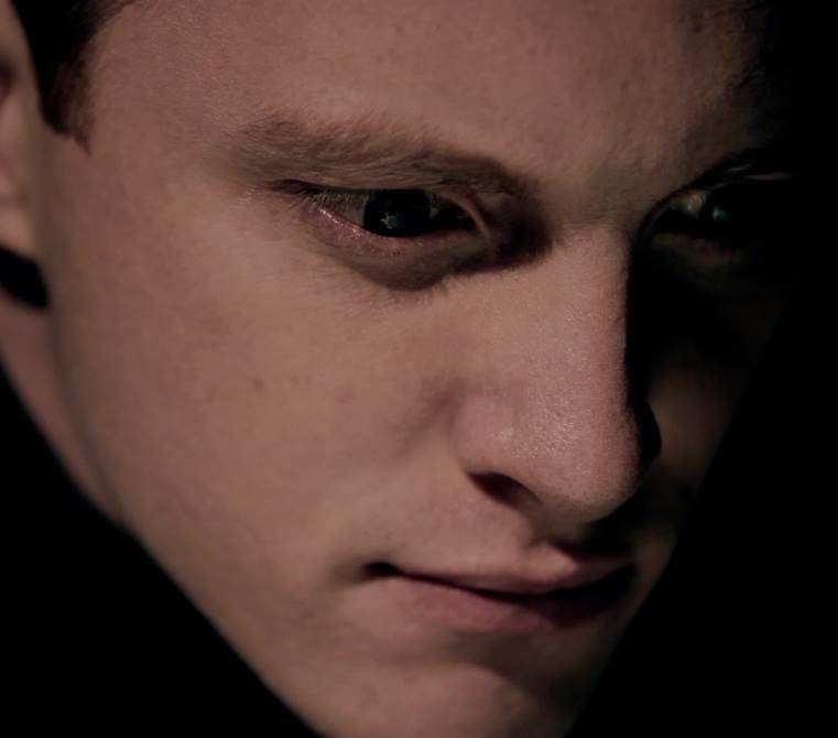Benjamin Farmer