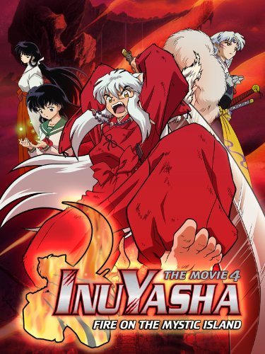Featured image of post Inuyasha Charaktere Liste