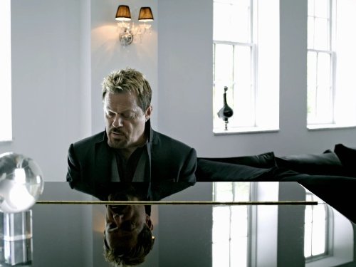 Eddie Izzard