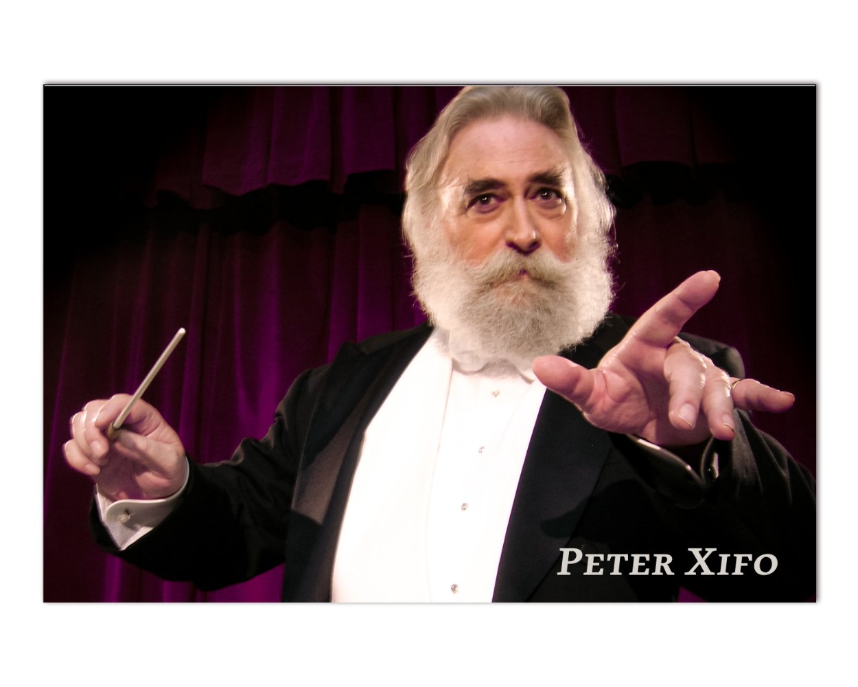 Peter Xifo