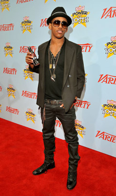 Brandon Mychal Smith