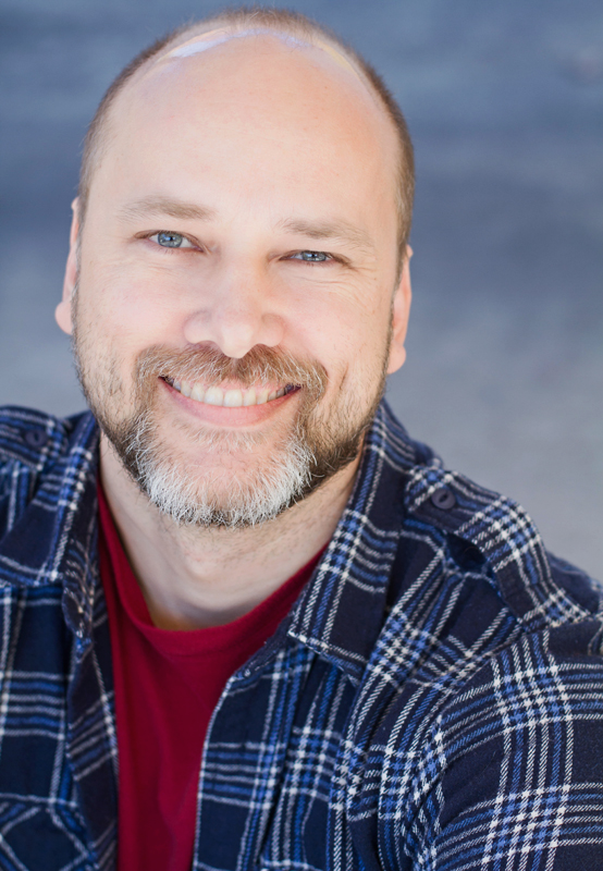 Greg Schreffler