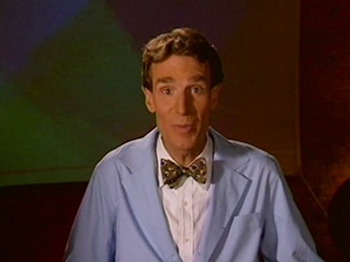 Bill Nye