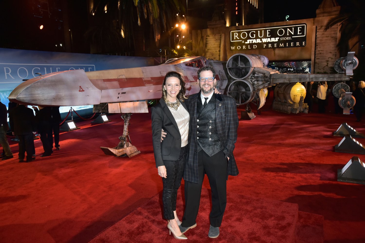 Michael Giacchino