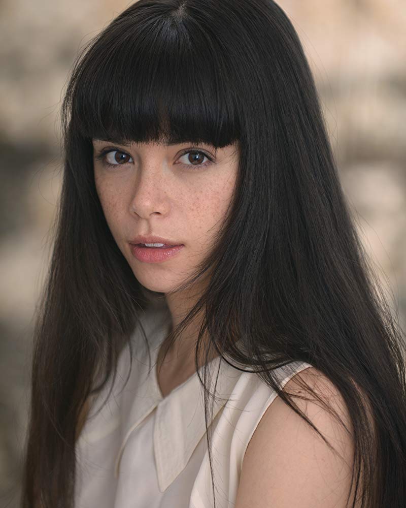 Mitzi Akaha