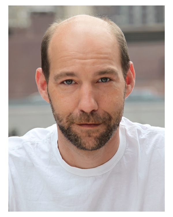 Alex Monsky
