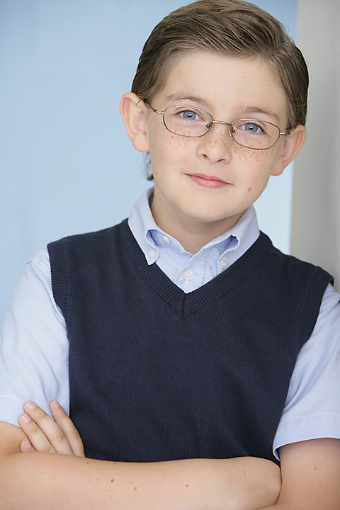 Grant Palmer
