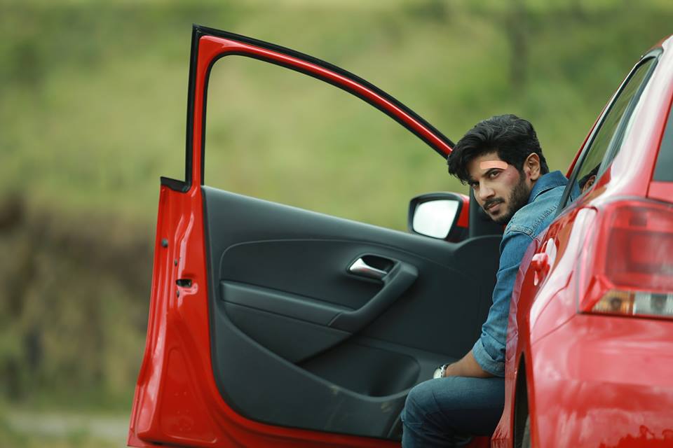 Dulquer Salmaan