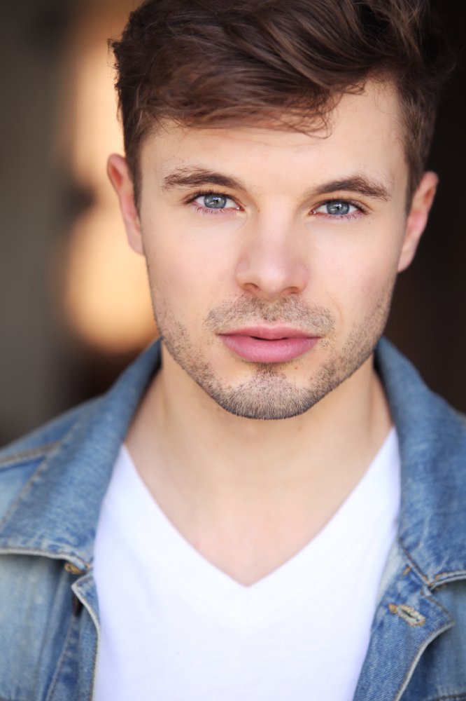 James Nitti