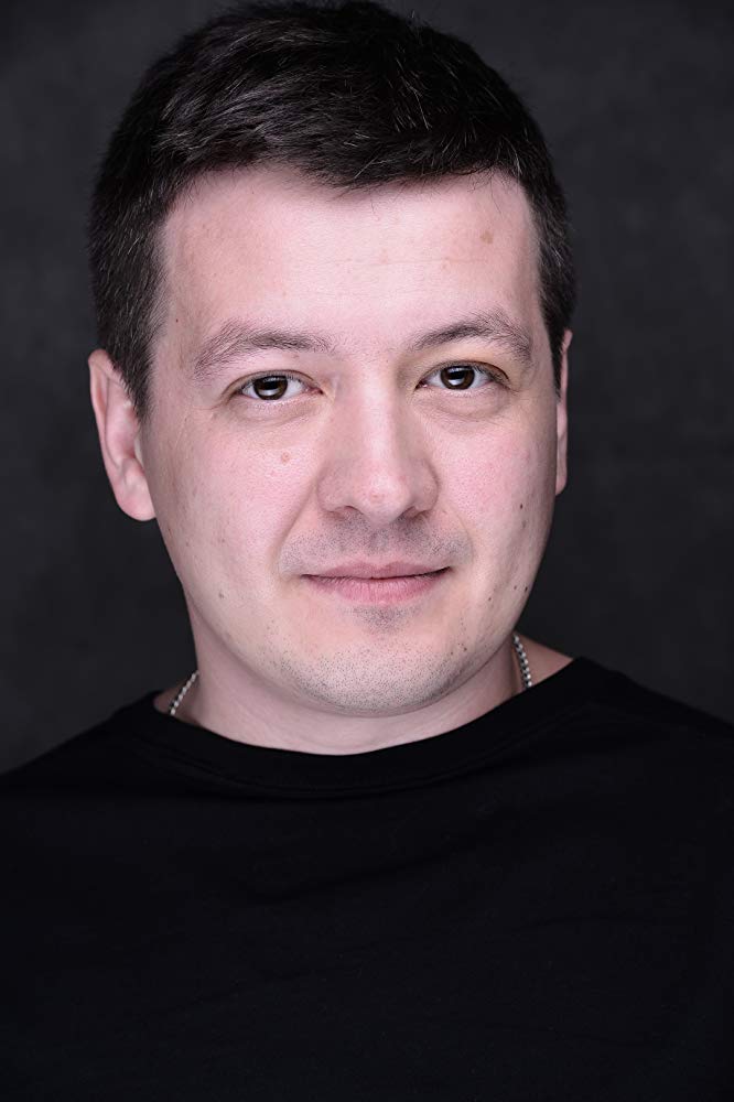 Slava Babenkov