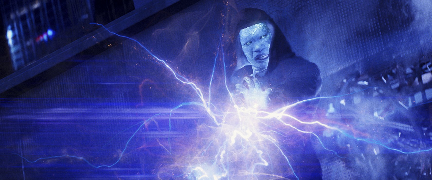 Electro