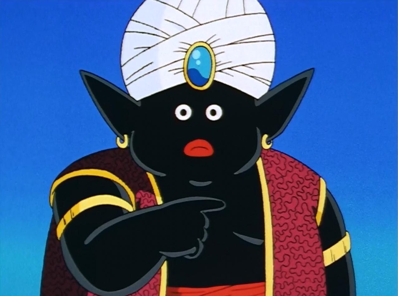 All About Mr Popo On Tornado Movies List Of Films With A Character
