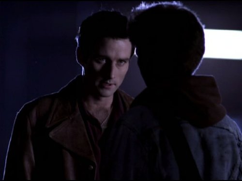 Glenn Quinn