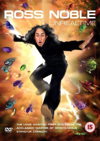 Ross Noble