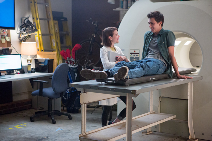 Nat Wolff