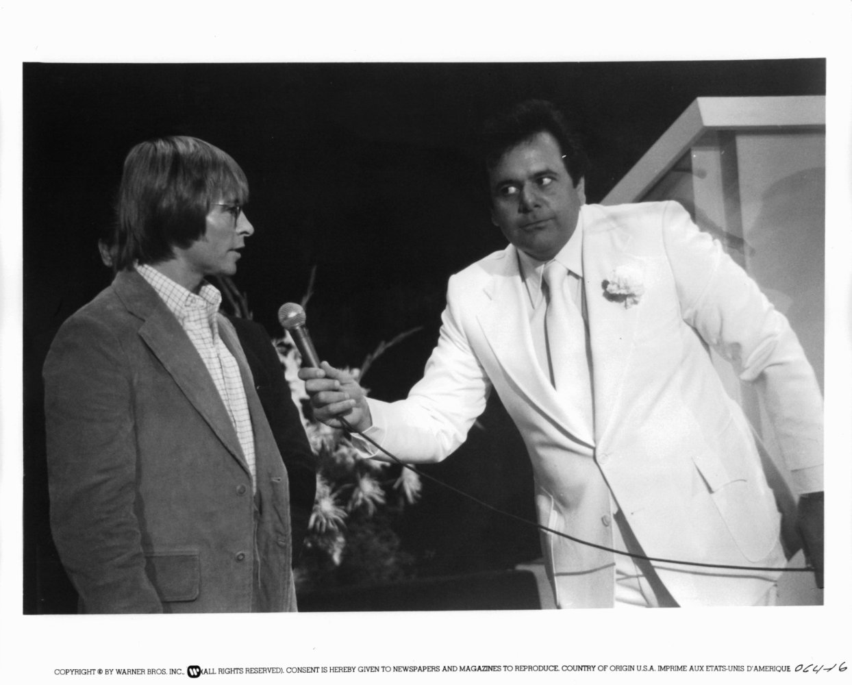 Paul Sorvino