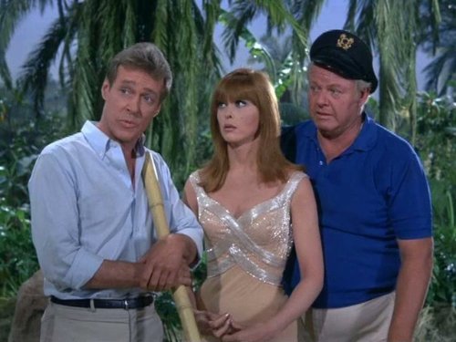 Russell Johnson