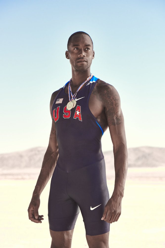 Danté Marshall
