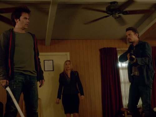 Sebastian 'Bass' Monroe