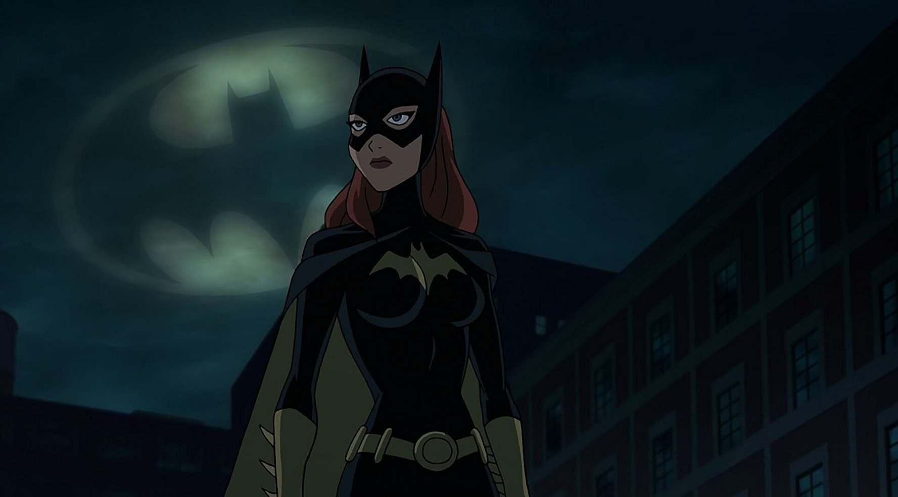 Batgirl