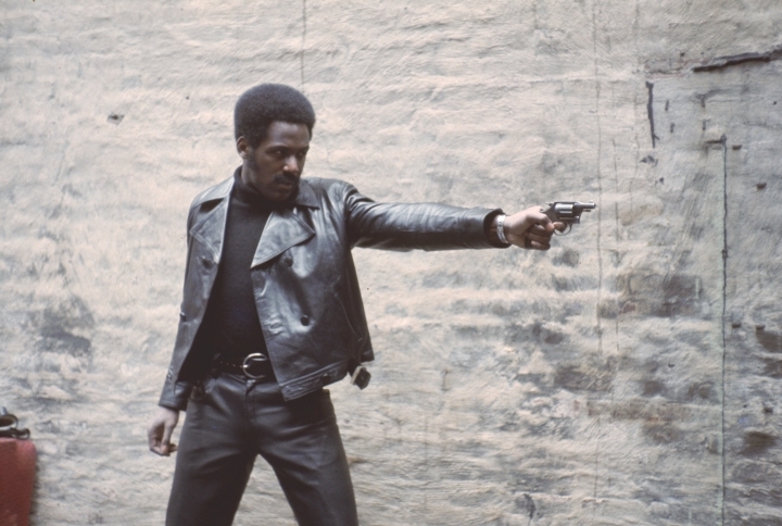 Richard Roundtree