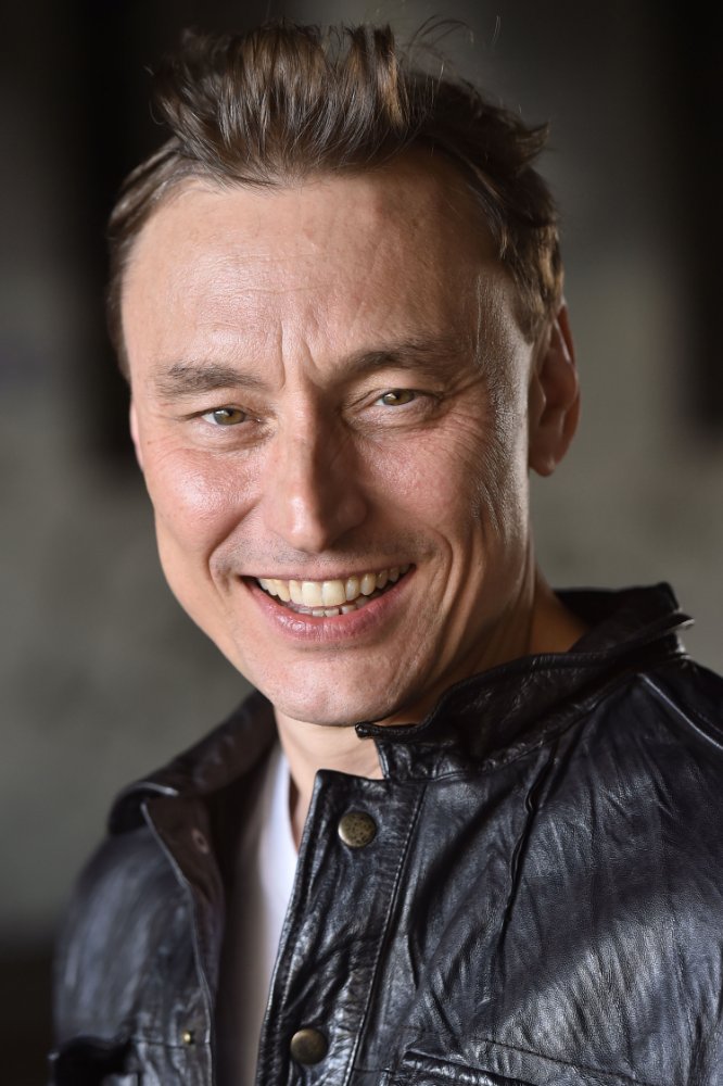 Werner Daehn