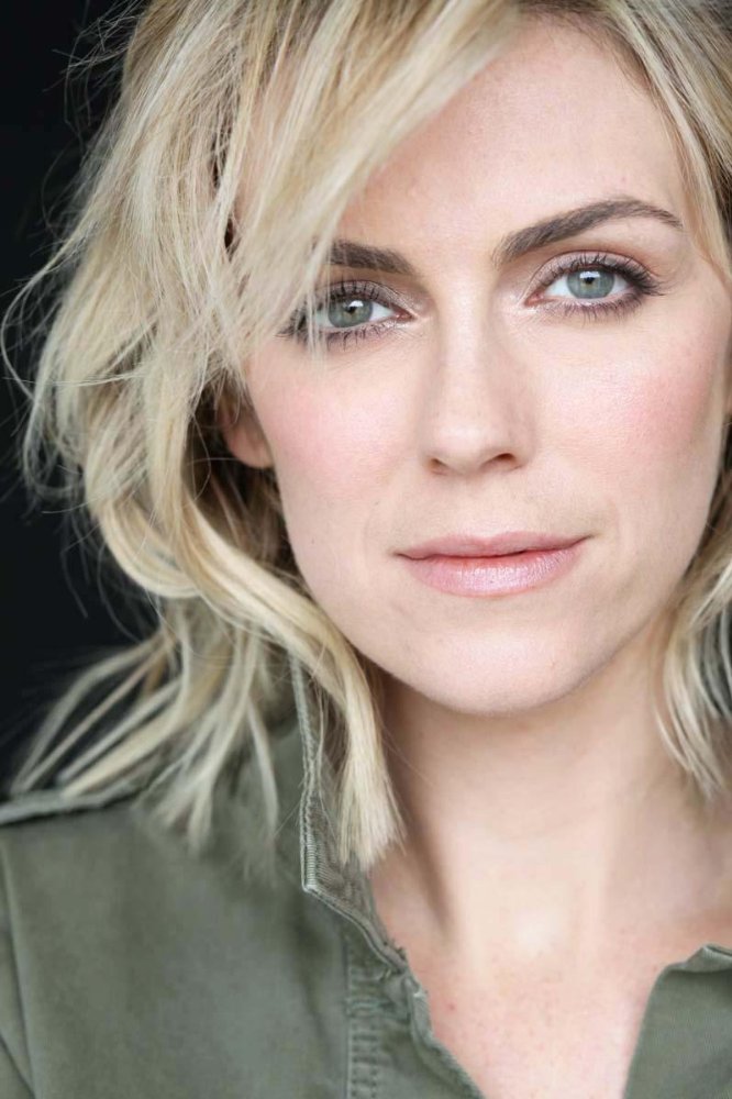Noelle Toland