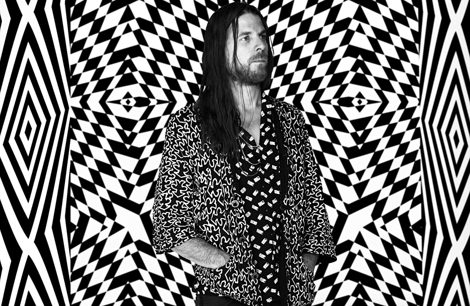 Jonathan Wilson