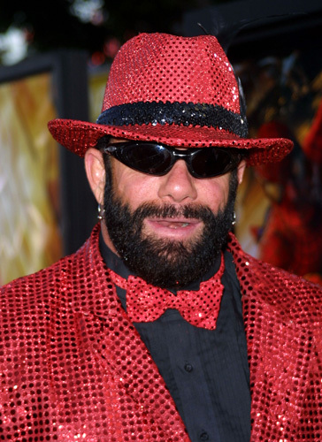 Randy Savage