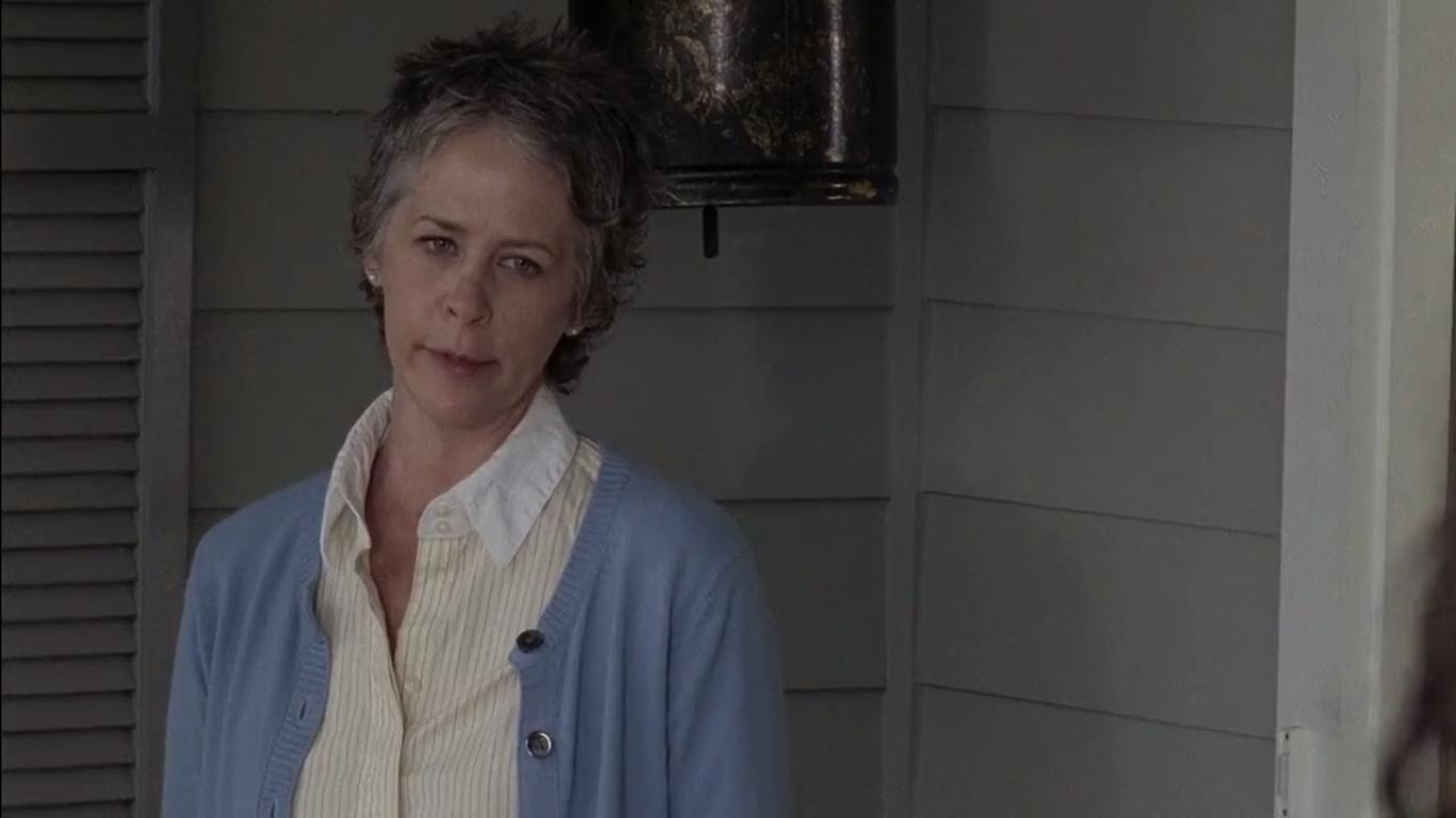 Carol Peletier