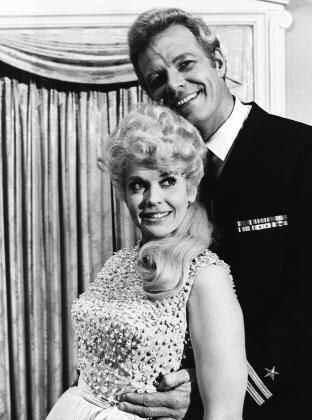 Donna Douglas