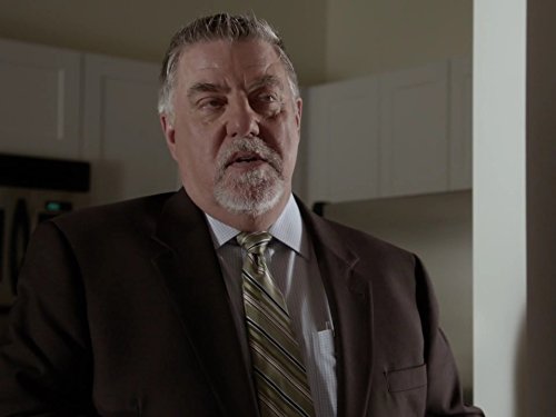 Bruce McGill