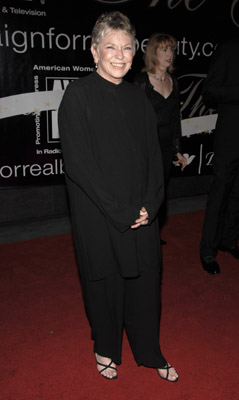 Linda Ellerbee