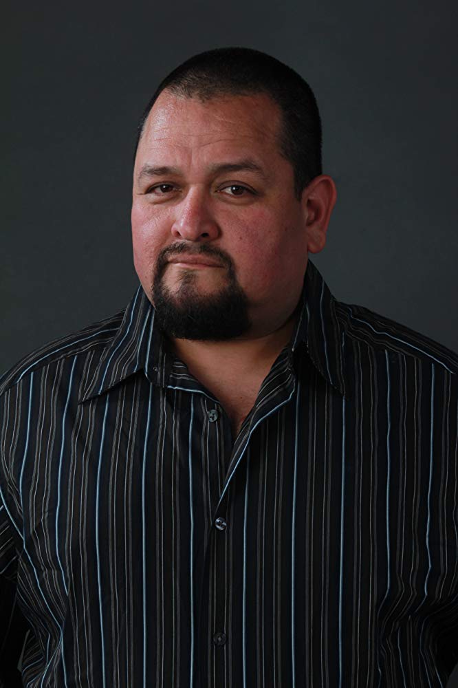 Michael L Garcia Jr.