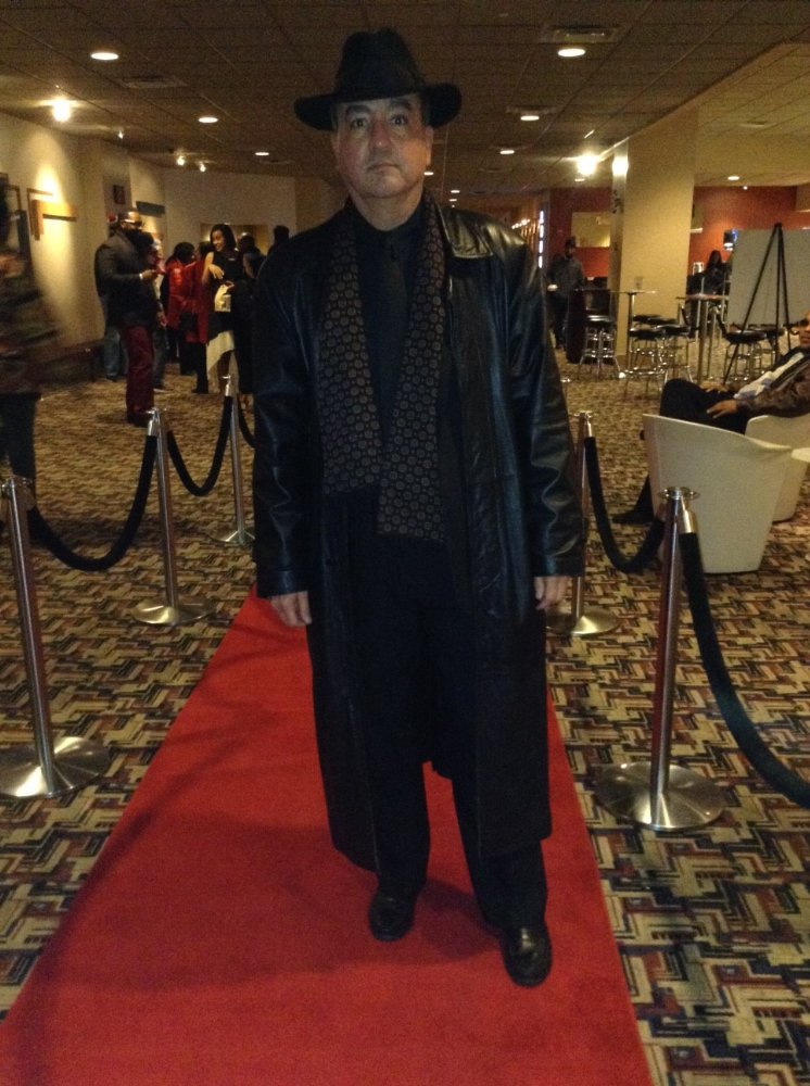 Andy Rivera