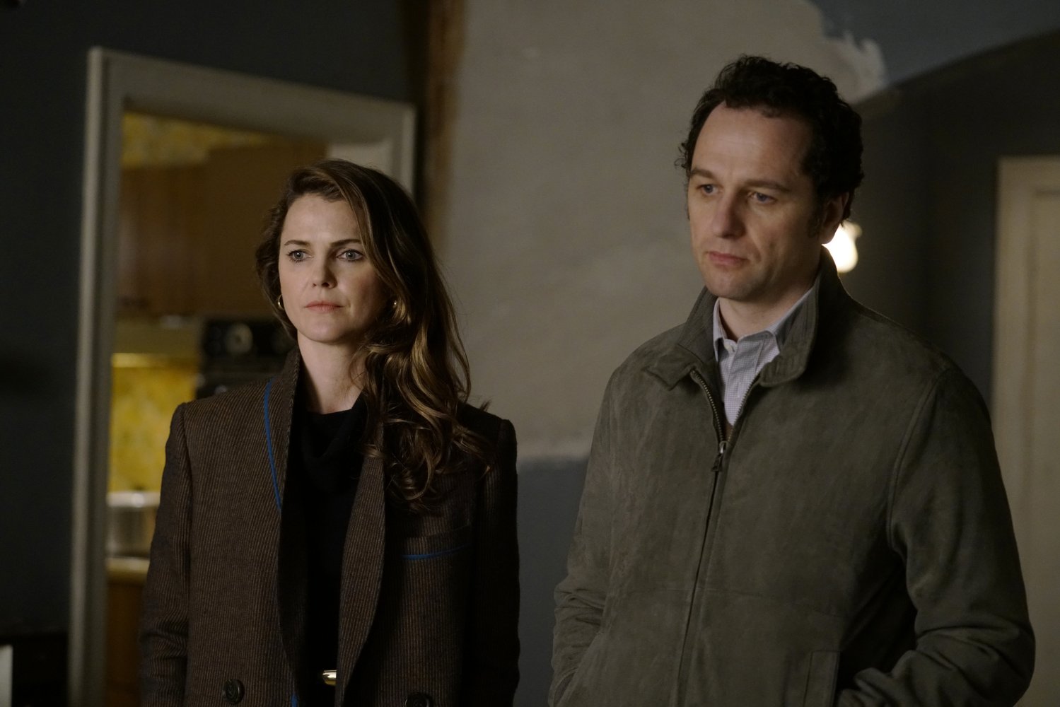 Matthew Rhys