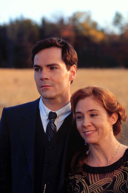 Jonathan Crombie