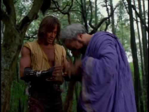 Kevin Sorbo