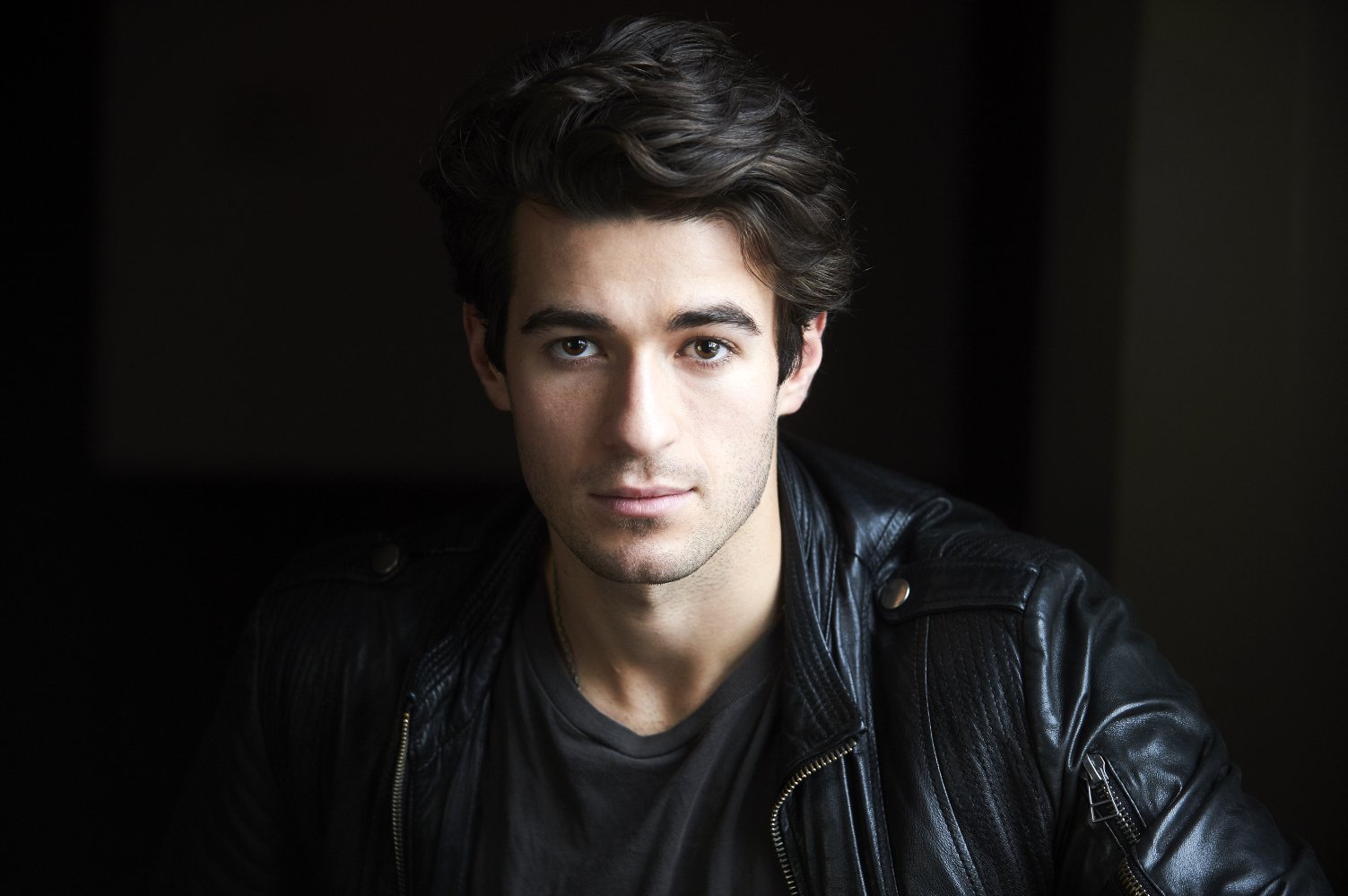 Morgan Lever