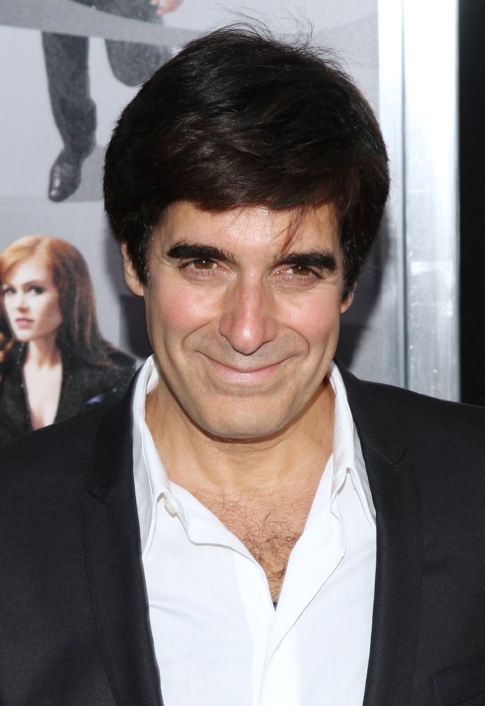 David Copperfield