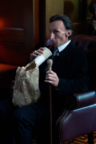 Julian Richings